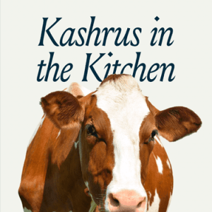 Kashrus in the Kitchen Program (2026)